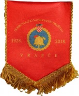 DVD VRAPČE 1928 2018